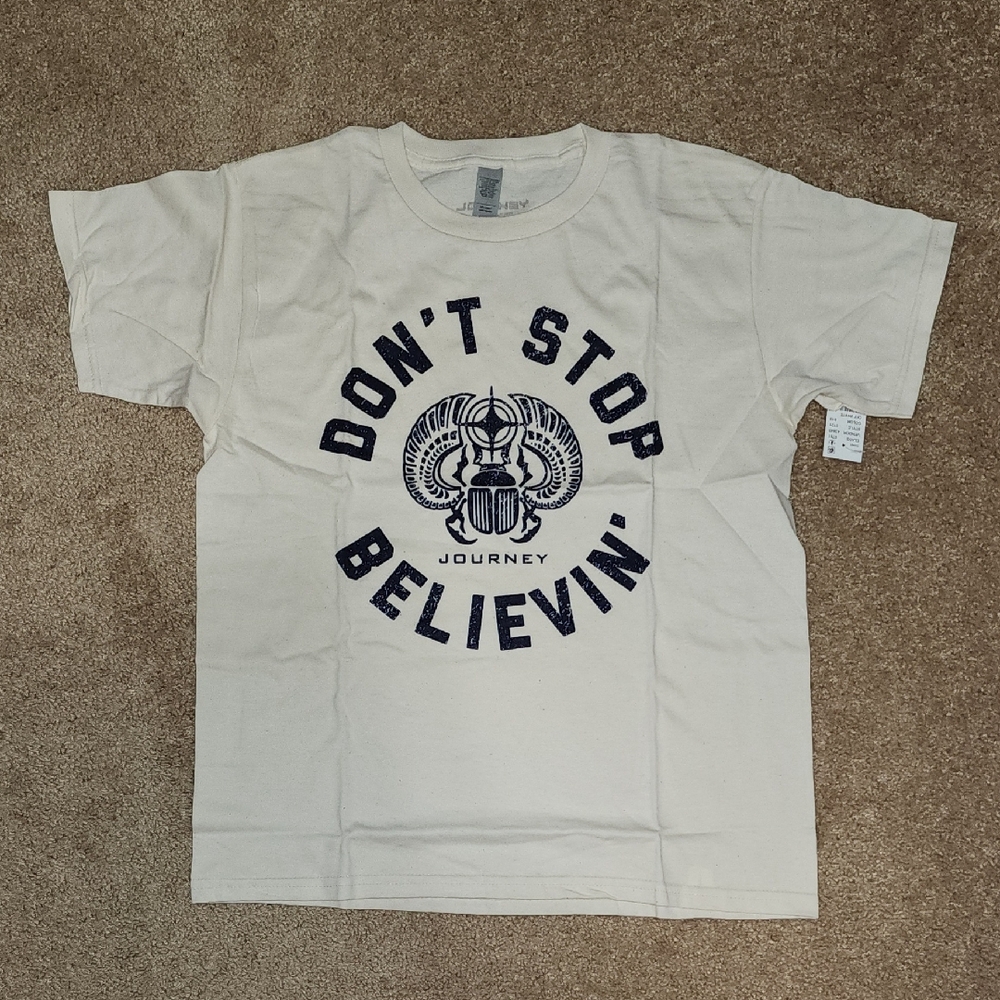 PacSun Journey T-Shirt